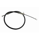 Cable de accionamiento, freno de estacionamiento