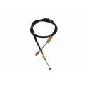 Cable de accionamiento, freno de estacionamiento