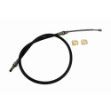 Cable de accionamiento, freno de estacionamiento