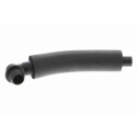Tubo flexible, ventilación del cárter