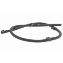 Tubo flexible, combustible de fuga