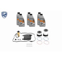 Kit, cambio de aceite del cambio automático