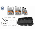 Kit, cambio de aceite del cambio automático