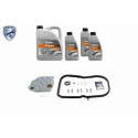Kit, cambio de aceite del cambio automático