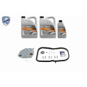 Kit, cambio de aceite del cambio automático
