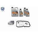 Kit, cambio de aceite del cambio automático