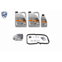 Kit, cambio de aceite del cambio automático