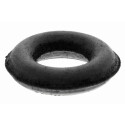 Anillo de soporte, silenciador