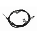 Cable de accionamiento, freno de estacionamiento