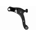 Barra oscilante, suspensión de ruedas