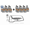 Kit, cambio de aceite del cambio automático