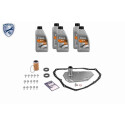 Kit, cambio de aceite del cambio automático