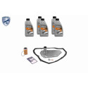 Kit, cambio de aceite del cambio automático