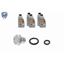 Kit, cambio de aceite del cambio automático