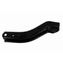 Barra oscilante, suspensión de ruedas