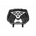 Soporte, motor