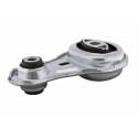 Soporte, motor