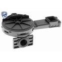 Válvula, ventilación del cárter