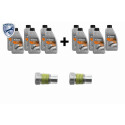 Kit, cambio de aceite del cambio automático
