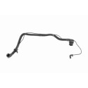 Tubo flexible, ventilación del cárter