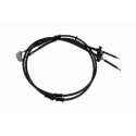 Cable de accionamiento, freno de estacionamiento