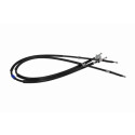 Cable de accionamiento, freno de estacionamiento