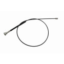 Cable de accionamiento, freno de estacionamiento