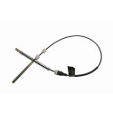 Cable de accionamiento, freno de estacionamiento