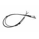 Cable de accionamiento, freno de estacionamiento