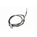 Cable de accionamiento, freno de estacionamiento