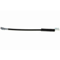 Tubo flexible de frenos