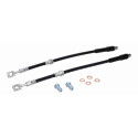 Tubo flexible de frenos