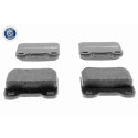 Juego de pastillas de freno