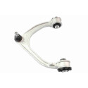 Barra oscilante, suspensión de ruedas