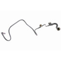 Tubo flexible, ventilación del cárter