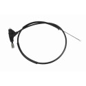 Cable de accionamiento, freno de estacionamiento