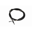 Cable de accionamiento, freno de estacionamiento