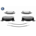 Juego de pastillas de freno