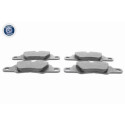 Juego de pastillas de freno