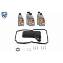 Kit, cambio de aceite del cambio automático