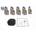 Kit, cambio de aceite del cambio automático