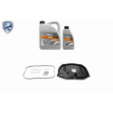 Kit, cambio de aceite del cambio automático