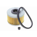 Filtro combustible
