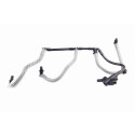 Tubo flexible, combustible de fuga
