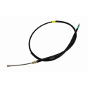 Cable de accionamiento, freno de estacionamiento