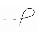 Cable de accionamiento, freno de estacionamiento