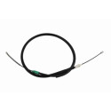Cable de accionamiento, freno de estacionamiento
