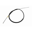 Cable de accionamiento, freno de estacionamiento