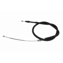 Cable de accionamiento, freno de estacionamiento