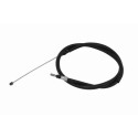 Cable de accionamiento, freno de estacionamiento